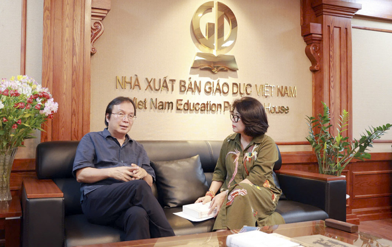 Thơ có còn cần cho đời sống hiện đại hôm nay? -0