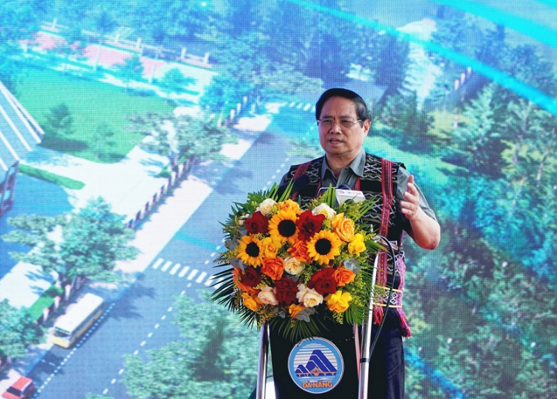 Agribank chung tay xây dựng các trường nội trú tại Đà Nẵng -0