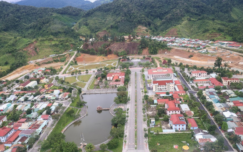 Agribank chung tay xây dựng các trường nội trú tại Đà Nẵng -0