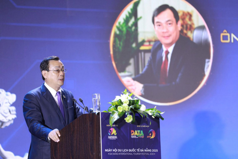 Định vị thương hiệu, kiến tạo tầm nhìn mới cho du lịch Đà Nẵng -0