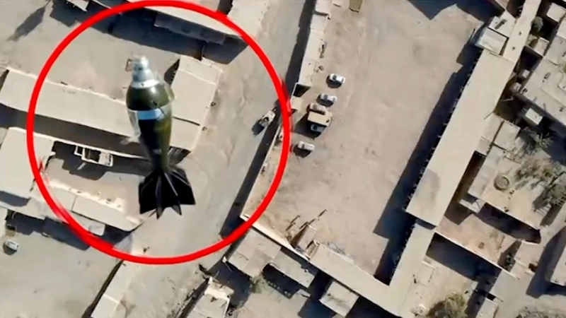 Hỗn loạn gần biên giới Pakistan-Afghanistan, nhiều người chết -0