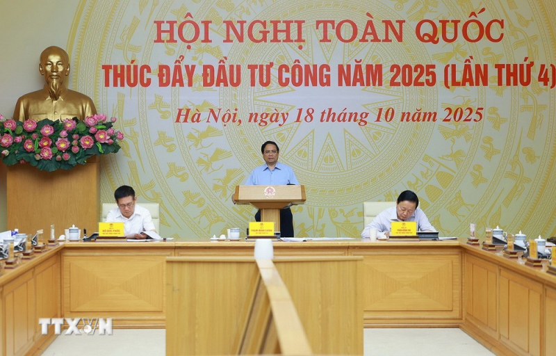 Làm rõ nguyên nhân, trách nhiệm trong công tác giải ngân đầu tư công -0