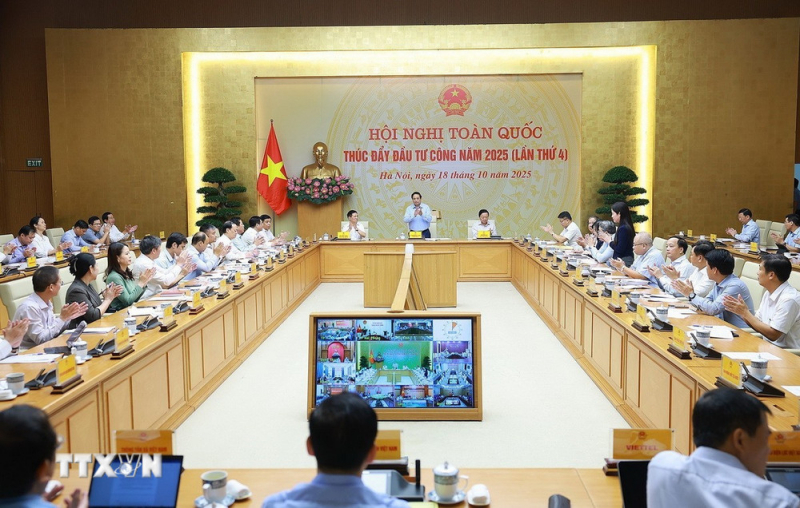 Làm rõ nguyên nhân, trách nhiệm trong công tác giải ngân đầu tư công -0