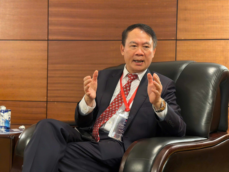 Mỗi năm Việt Nam có 200.000 người tử vong vì bệnh tim mạch  -0