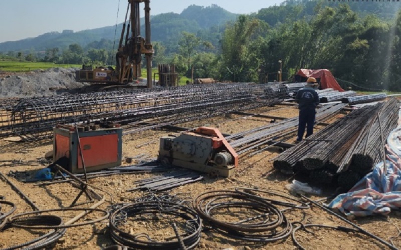 Tăng cường kiểm soát cung cầu và  giá vật liệu xây dựng tại các địa phương -0