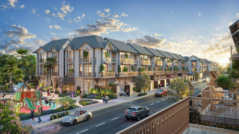 Cơ hội đầu tư ngay “chân sóng” tại khu đô thị Phúc Gia Tân -0