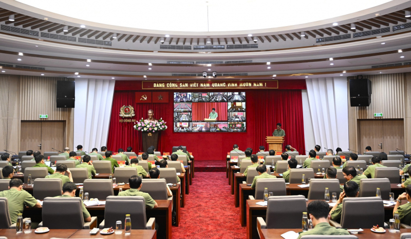 MPS holds national conference on security guarding -0