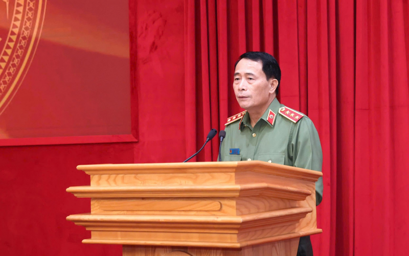 MPS holds national conference on security guarding -0