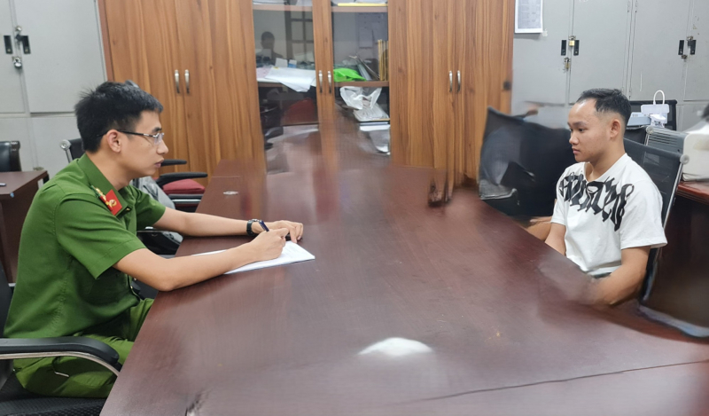 Thưởng nóng lực lượng phá án vụ án giết người, cướp tài sản đặc biệt nghiêm trọng tại tỉnh Quảng Ninh -0