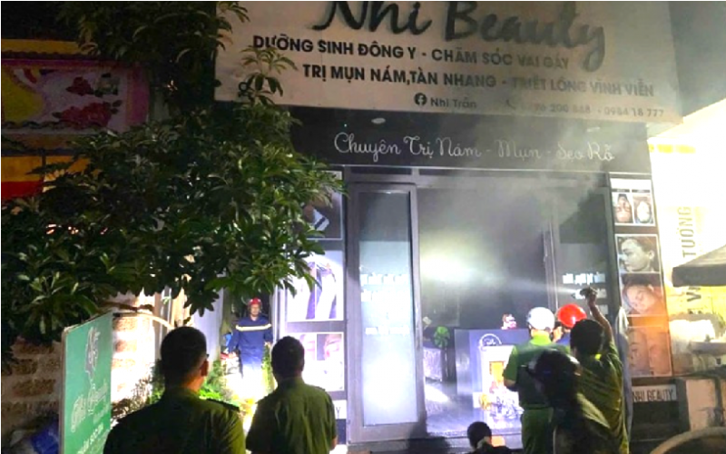 Vụ nghi phóng hoả trong đêm ở Gia Lai: Thêm một nạn nhân tử vong -0