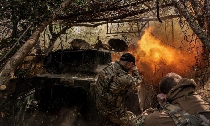 Nhà Trắng: Ukraine phải chấp nhận 