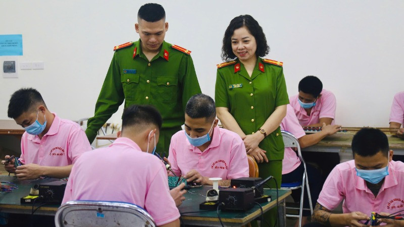 Đề xuất người sau cai nghiện ma túy được cho vay tối đa 200 triệu đồng để sản xuất, kinh doanh -0