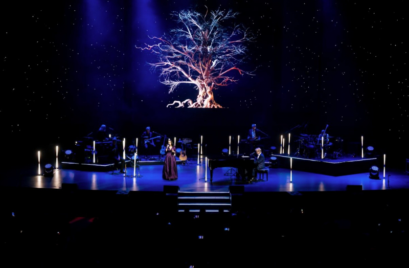 “Secret Garden Live in Vietnam”- cảm xúc và hoài niệm -0
