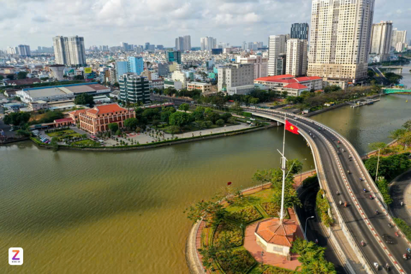 Từ “đất vàng” đến “đất thiêng”: lựa chọn của lòng tự trọng đô thị -3