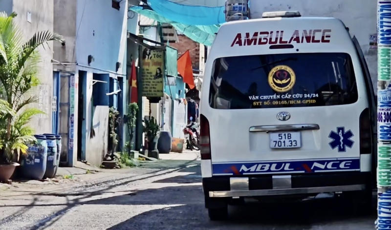 Ngửi thấy mùi hôi thối, người sống trọ phát hiện tài xế xe ôm công nghệ tử vong nhiều ngày -0