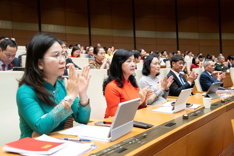 Thủ tướng: Kinh tế Việt Nam đủ sức chống chịu các cú sốc bên ngoài -0