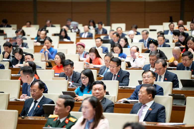 Thủ tướng: Kinh tế Việt Nam đủ sức chống chịu các cú sốc bên ngoài -0