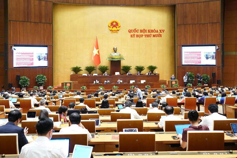 Kiểm toán Nhà nước đã kiến nghị xử lý tài chính 254.676 tỷ đồng và hơn 125 triệu USD -0