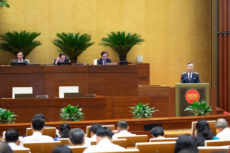 Kiểm toán Nhà nước đã kiến nghị xử lý tài chính 254.676 tỷ đồng và hơn 125 triệu USD -0