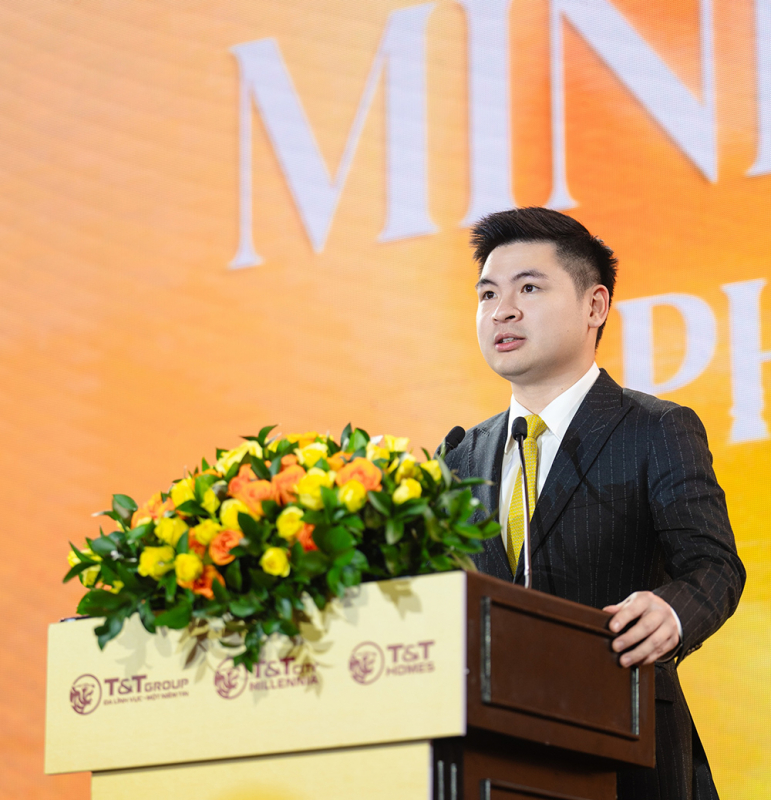 T&T City Millennia “bùng nổ” ngày mở bán, 100% giỏ hàng được đặt cọc thành công -0