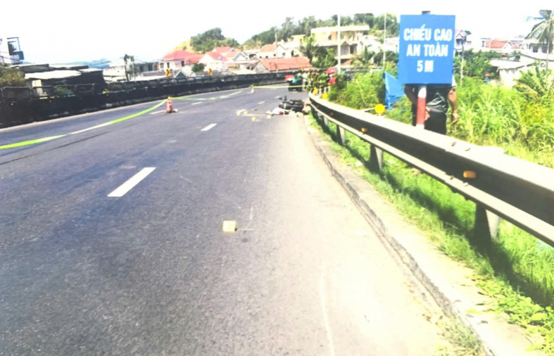 Khởi tố tài xế xe đầu kéo cán chết người vẫn tiếp tục hành trình vì… không biết -0