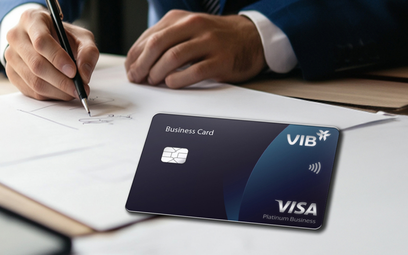 VIB nhận 3 giải thưởng từ Visa -0