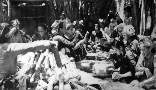 Từ “Phú Riềng Đỏ” đến khát vọng hội nhập - 96 năm bản lĩnh ngành Cao su Việt Nam -0