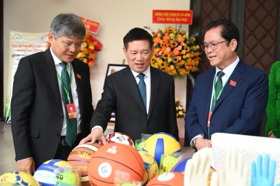 Từ “Phú Riềng Đỏ” đến khát vọng hội nhập - 96 năm bản lĩnh ngành Cao su Việt Nam -0