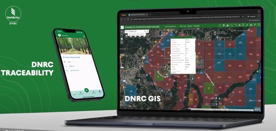 Từ “Phú Riềng Đỏ” đến khát vọng hội nhập - 96 năm bản lĩnh ngành Cao su Việt Nam -0