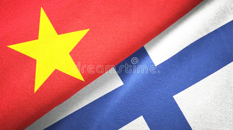 Việt Nam - Phần Lan: Bước vào kỷ nguyên sáng tạo, tri thức và phát triển xanh -0