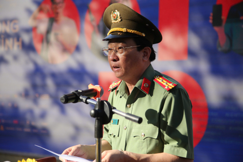 Cùng nhau xây dựng “lá chắn an toàn” bảo vệ học sinh, sinh viên -0