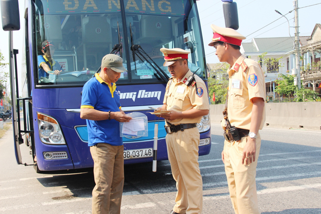 Sửa đổi, bổ sung 10 luật có liên quan đến ANTT phù hợp với tổ chức bộ máy, đáp ứng yêu cầu thực tiễn -0