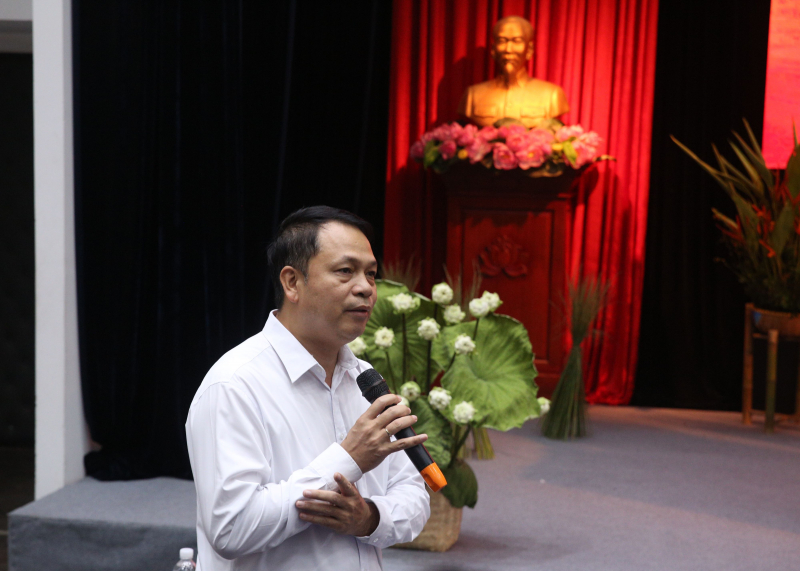 Tổ chức festival có quy mô lớn nhất tại Hà Nội, kéo dài 16 ngày -0