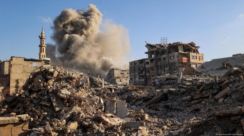 Phó Tổng thống Mỹ lên đường đi 