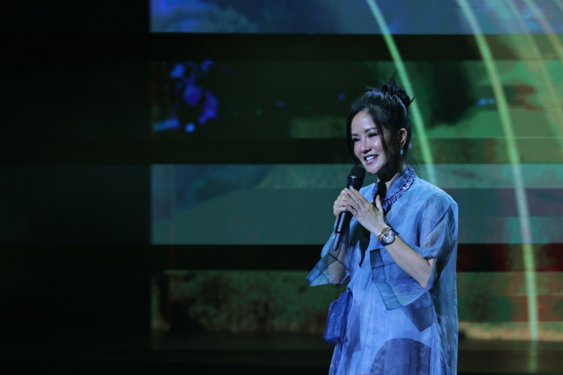 Trao toàn bộ tiền bán vé và vận động từ đêm nhạc “Hoa nở sau mưa” ủng hộ Cao Bằng -0