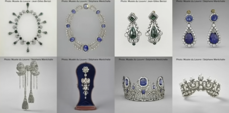 Louvre và dấu hỏi lớn về an ninh khi