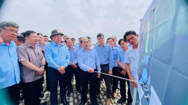 Lâm Đồng lập 6 tổ công tác tháo gỡ khó khăn cho gần 300 dự án ngoài ngân sách -0