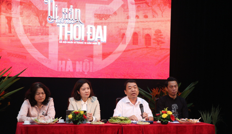 Tổ chức festival có quy mô lớn nhất tại Hà Nội, kéo dài 16 ngày -0