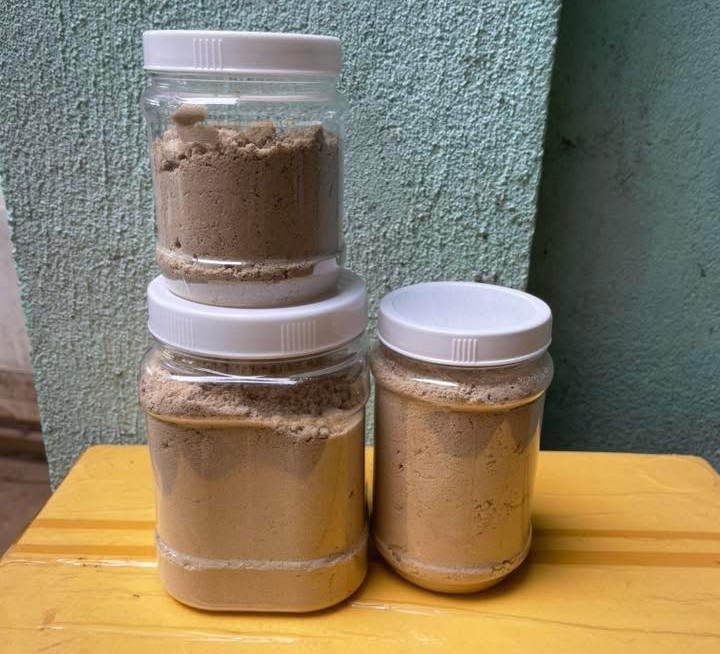 “Thần y mạng” chữa bệnh bằng độc dược -3