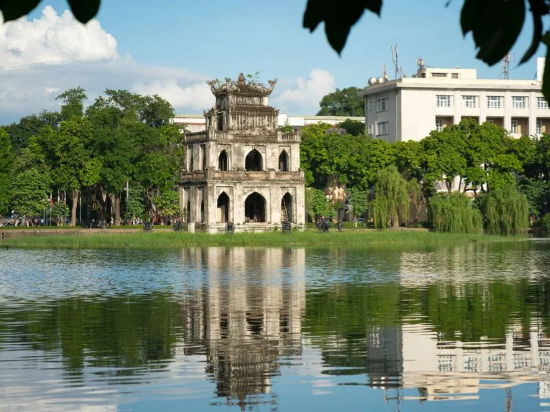 Hà Nội dẫn đầu, thành phố Huế xếp thứ 2 toàn quốc về chuyển đổi số cấp tỉnh -0