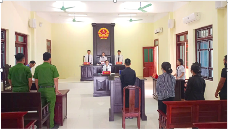 Chuyển mình tích cực trong công tác trợ giúp pháp lý tại Quảng Trị -0