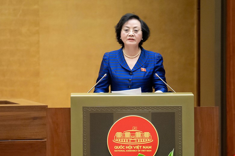 Chuyển đổi phương thức quản lý viên chức theo vị trí việc làm -0