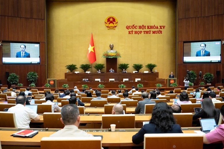 Chuyển đổi phương thức quản lý viên chức theo vị trí việc làm -0