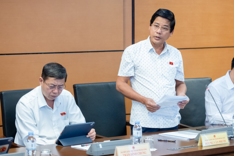 Đề nghị xây dựng chuẩn năng lực số cho học sinh, thí điểm mô hình hướng nghiệp đột phá -0