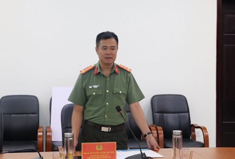 Trao tặng quà ủng hộ đồng bào tỉnh Lạng Sơn và Bắc Ninh bị thiệt hại do mưa lũ -0