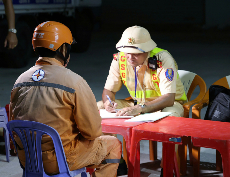 4 ngày xử phạt trên 1,5 tỷ đồng do vi phạm nồng độ cồn -0