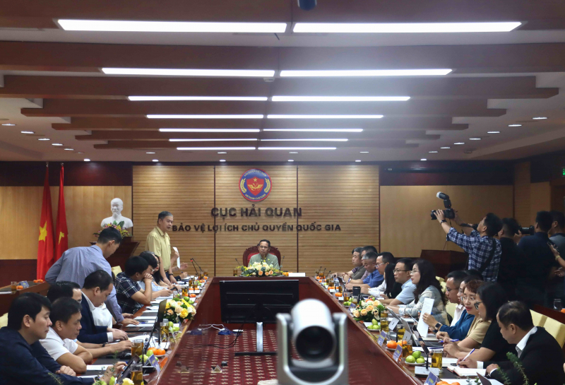 Hàng giả và các giải pháp công nghệ chống hàng giả -0