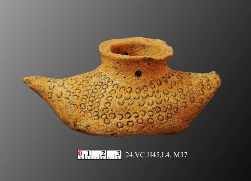 Trưng bày chuyên đề và công bố kết quả khai quật di chỉ khảo cổ học Vườn Chuối năm 2025 -0