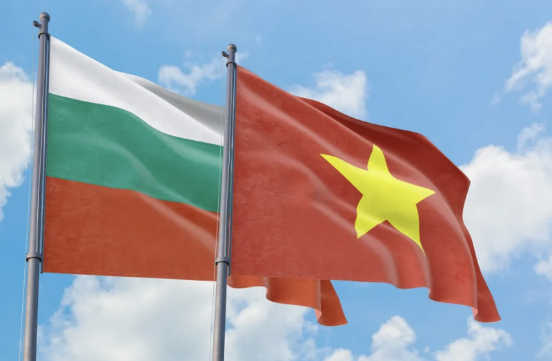Tăng cường nền tảng hữu nghị, nâng tầm quan hệ Việt Nam – Bulgaria