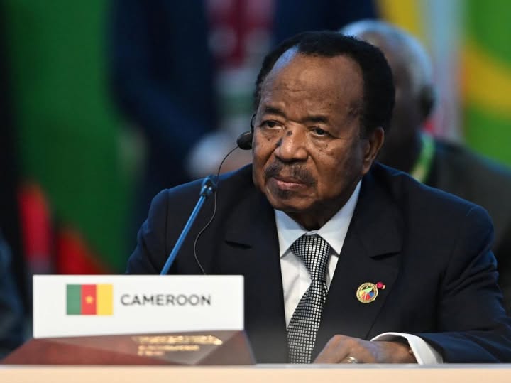 Cameroon: Liệu tổng thống già nhất thế giới  có đắc cử nhiệm kỳ thứ... 8? -0